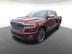 New 2025 Ram 1500 Limited Crew Cab 4x4 Pickup for sale #DX025 - photo 8