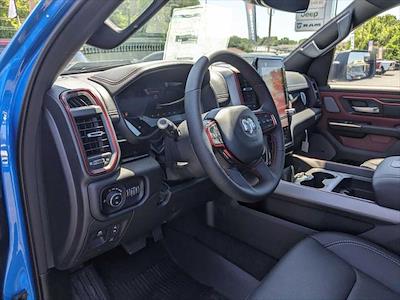 New 2025 Ram 1500 Rebel Crew Cab 4x4 Pickup for sale #DX033 - photo 2