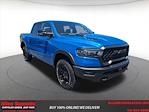 New 2025 Ram 1500 Rebel Crew Cab 4x4 Pickup for sale #DX033 - photo 1