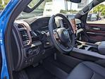 New 2025 Ram 1500 Rebel Crew Cab 4x4 Pickup for sale #DX033 - photo 2