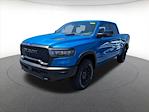 New 2025 Ram 1500 Rebel Crew Cab 4x4 Pickup for sale #DX033 - photo 6