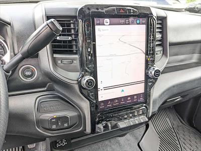 New 2025 Ram 2500 Tradesman Crew Cab 4x4 Pickup for sale #DX036 - photo 2