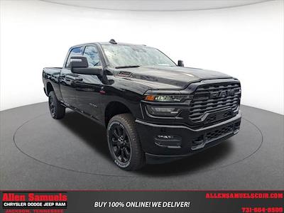 New 2025 Ram 2500 Lone Star Crew Cab 4x4 Pickup for sale #DX043 - photo 1