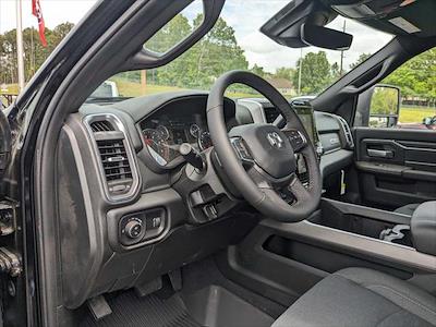New 2025 Ram 2500 Lone Star Crew Cab 4x4 Pickup for sale #DX043 - photo 2