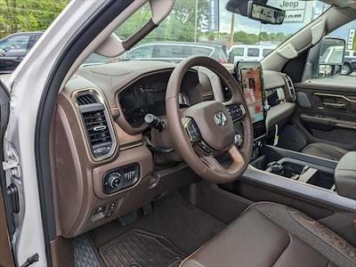 New 2025 Ram 1500 Longhorn Crew Cab 4x4 Pickup for sale #DX046 - photo 2