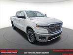 New 2025 Ram 1500 Longhorn Crew Cab 4x4 Pickup for sale #DX046 - photo 1