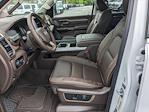 New 2025 Ram 1500 Longhorn Crew Cab 4x4 Pickup for sale #DX046 - photo 8
