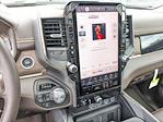 New 2025 Ram 1500 Longhorn Crew Cab 4x4 Pickup for sale #DX046 - photo 10