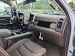 New 2025 Ram 1500 Longhorn Crew Cab 4x4 Pickup for sale #DX046 - photo 18