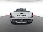 New 2025 Ram 1500 Longhorn Crew Cab 4x4 Pickup for sale #DX046 - photo 4