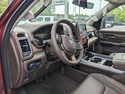 New 2025 Ram 1500 Longhorn Crew Cab 4x4 Pickup for sale #DX047 - photo 2