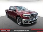 New 2025 Ram 1500 Longhorn Crew Cab 4x4 Pickup for sale #DX047 - photo 1
