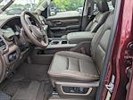 New 2025 Ram 1500 Longhorn Crew Cab 4x4 Pickup for sale #DX047 - photo 8