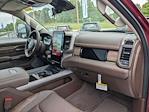 New 2025 Ram 1500 Longhorn Crew Cab 4x4 Pickup for sale #DX047 - photo 18
