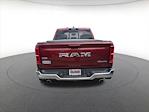 New 2025 Ram 1500 Longhorn Crew Cab 4x4 Pickup for sale #DX047 - photo 4
