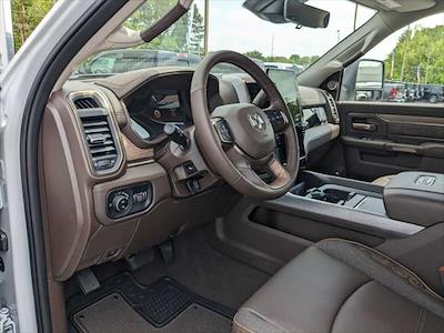 New 2025 Ram 2500 Longhorn Crew Cab 4x4 Pickup for sale #DX048 - photo 2