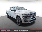 New 2025 Ram 2500 Longhorn Crew Cab 4x4 Pickup for sale #DX048 - photo 1
