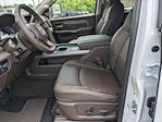 New 2025 Ram 2500 Longhorn Crew Cab 4x4 Pickup for sale #DX048 - photo 9