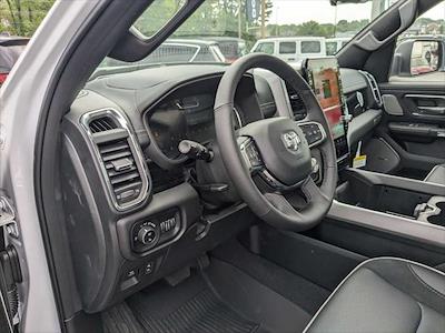 New 2025 Ram 1500 Laramie Crew Cab 4x4 Pickup for sale #DX055 - photo 2