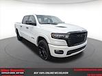 New 2025 Ram 1500 Laramie Crew Cab 4x4 Pickup for sale #DX055 - photo 1