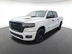 New 2025 Ram 1500 Laramie Crew Cab 4x4 Pickup for sale #DX055 - photo 6