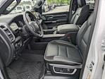 New 2025 Ram 1500 Laramie Crew Cab 4x4 Pickup for sale #DX055 - photo 8