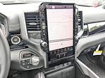 New 2025 Ram 1500 Laramie Crew Cab 4x4 Pickup for sale #DX055 - photo 12