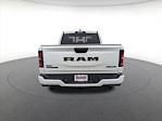 New 2025 Ram 1500 Laramie Crew Cab 4x4 Pickup for sale #DX055 - photo 4
