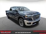 New 2025 Ram 1500 Laramie Crew Cab 4x4 Pickup for sale #DX056 - photo 1