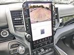 New 2025 Ram 1500 Laramie Crew Cab 4x4 Pickup for sale #DX056 - photo 10