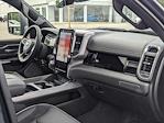 New 2025 Ram 1500 Laramie Crew Cab 4x4 Pickup for sale #DX056 - photo 17