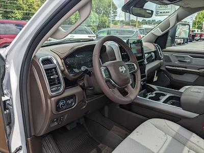 New 2025 Ram 1500 Laramie Crew Cab 4x4 Pickup for sale #DX060 - photo 2