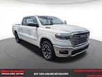New 2025 Ram 1500 Laramie Crew Cab 4x4 Pickup for sale #DX060 - photo 1