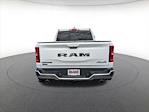 New 2025 Ram 1500 Laramie Crew Cab 4x4 Pickup for sale #DX060 - photo 4