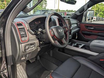 New 2025 Ram 1500 Rebel Crew Cab 4x4 Pickup for sale #DX061 - photo 2