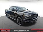 New 2025 Ram 1500 Rebel Crew Cab 4x4 Pickup for sale #DX061 - photo 1