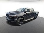 New 2025 Ram 1500 Rebel Crew Cab 4x4 Pickup for sale #DX061 - photo 6