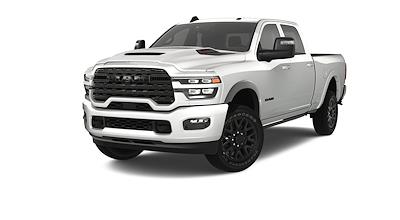 New 2025 Ram 3500 Limited Crew Cab 4x4 Pickup for sale #DX069 - photo 1
