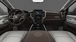 New 2025 Ram 2500 Laramie Crew Cab 4x4 Pickup for sale #DX071 - photo 6