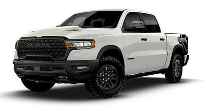 New 2026 Ram 1500 Rebel Crew Cab 4x4 Pickup for sale #DY003 - photo 1