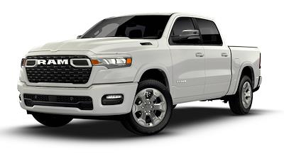 New 2026 Ram 1500 Lone Star Crew Cab 4x4 Pickup for sale #DY004 - photo 1