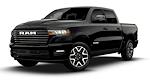 New 2026 Ram 1500 Laramie Crew Cab 4x4 Pickup for sale #DY009 - photo 1