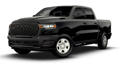 New 2026 Ram 1500 Tradesman Crew Cab 4x4 Pickup for sale #DY011 - photo 1
