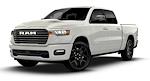 New 2026 Ram 1500 Laramie Crew Cab 4x4 Pickup for sale #DY013 - photo 1