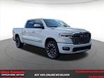 New 2026 Ram 1500 Limited Crew Cab 4x4 Pickup for sale #DY016 - photo 1