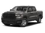 New 2026 Ram 1500 Tradesman Crew Cab 4x4 Pickup for sale #DY018 - photo 13