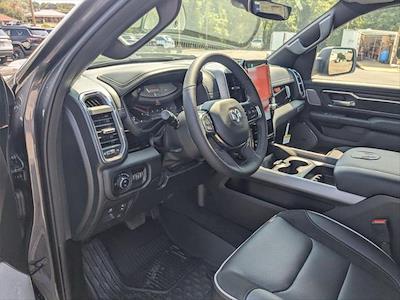 New 2026 Ram 1500 Laramie Crew Cab for sale #DY025 - photo 2