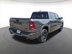 New 2026 Ram 1500 Laramie Crew Cab for sale #DY025 - photo 4