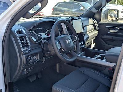 New 2026 Ram 1500 Big Horn Crew Cab for sale #DY028 - photo 2