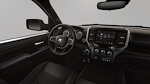 New 2026 Ram 1500 Warlock Crew Cab 4x4 Pickup for sale #DY034 - photo 7